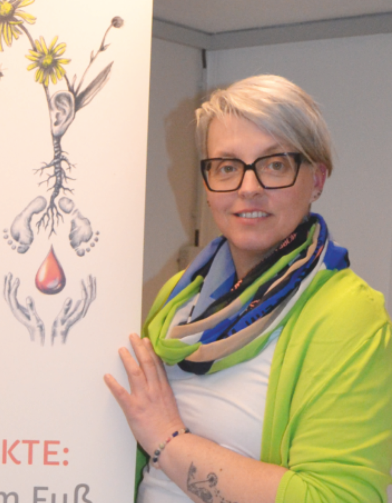 Christina Schmelcher